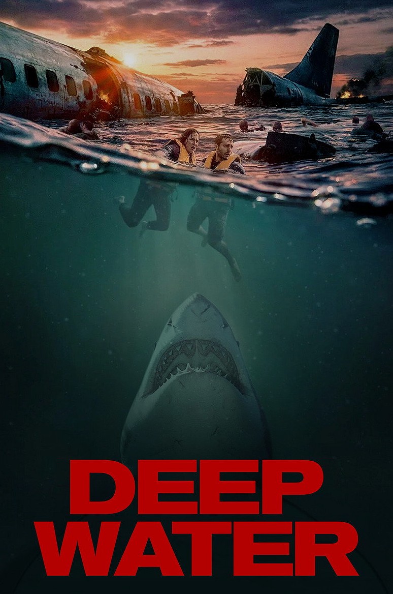 Deep Water