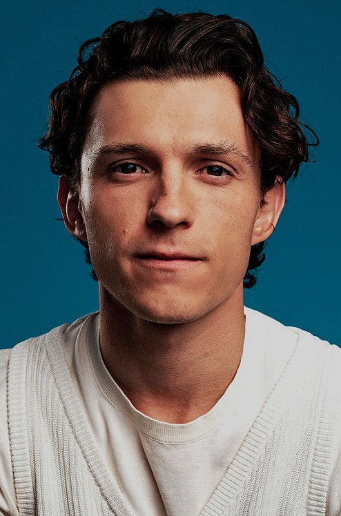 Tom Holland