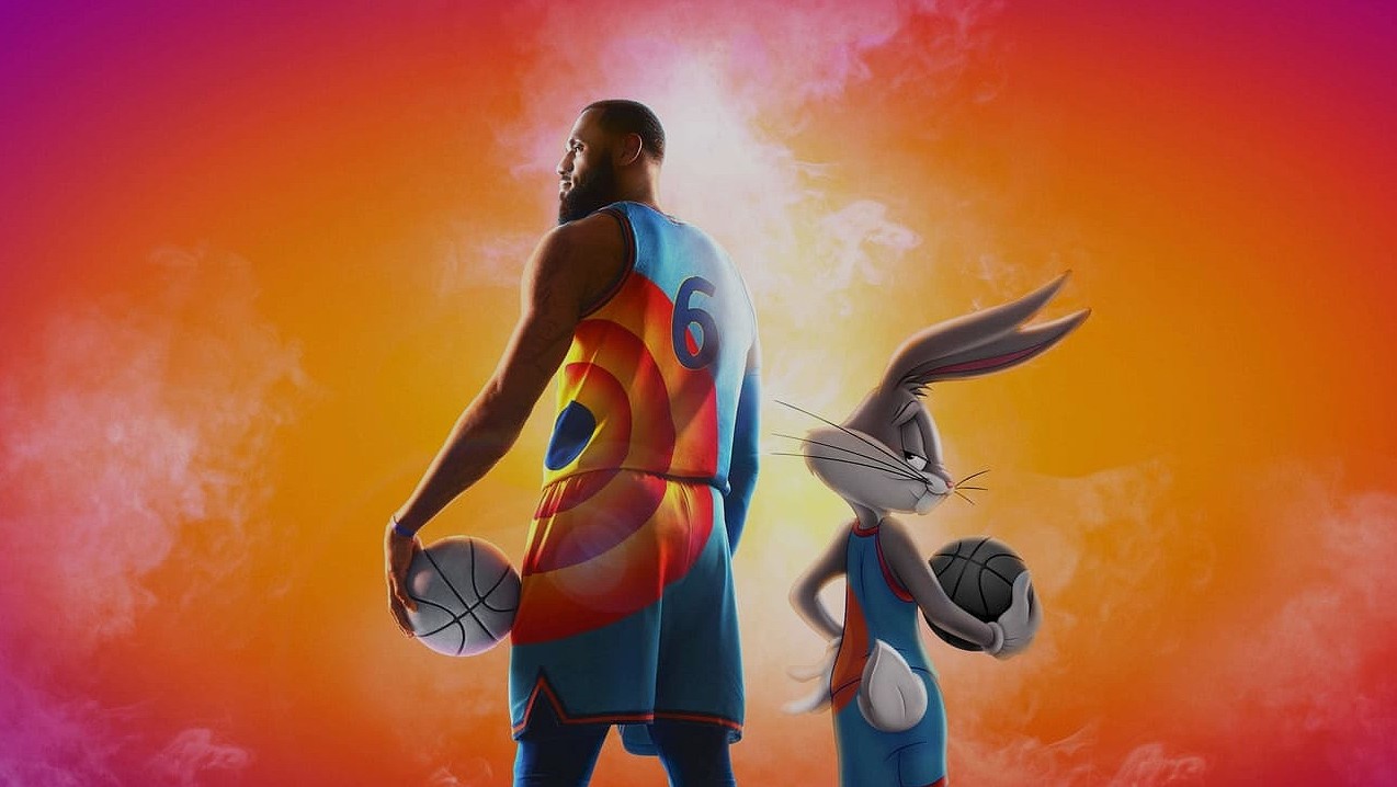 สเปซแจม สืบทอดตำนานใหม่: เมื่อราชาบาส NBA จับมือลูนีย์ทูนส์ในโลกดิจิทัล