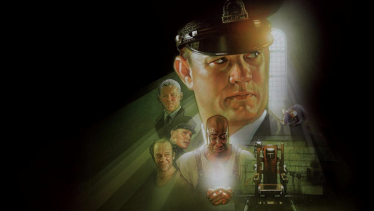 เมื่อเก้าอี้ไฟฟ้ากลายเป็นเวทีแห่งปาฏิหาริย์: พาเหาะน้ำตากับ The Green Mile