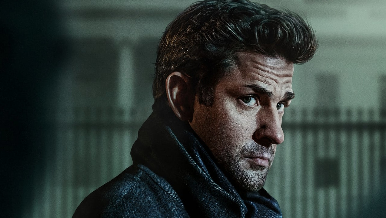 เมื่อนักวิเคราะห์กลายเป็นฮีโร่: รีวิว Tom Clancy's Jack Ryan ซีรีส์สายลับที่สมจริงกว่าที่คิด