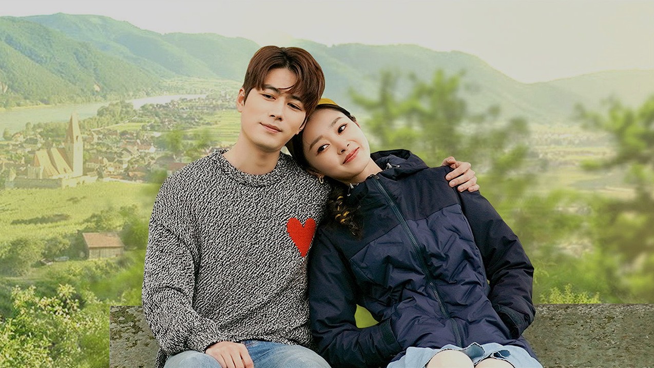 ข้ามขอบฟ้ามารักเธอ: เมื่อรักแท้ต้องพิสูจน์ข้ามทวีป ไม่ใช่แค่โรแมนติกแต่สะท้อนชีวิต