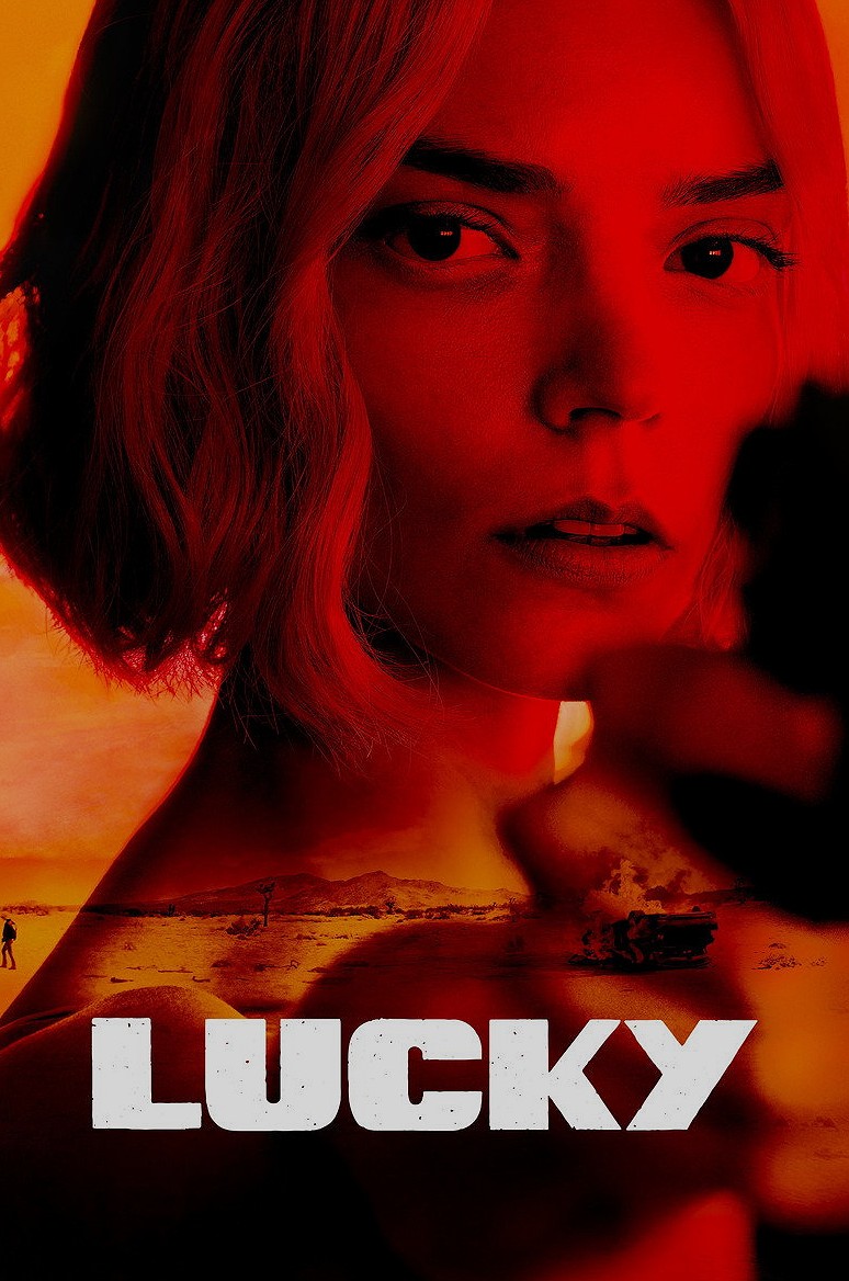 Lucky